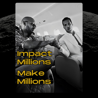 Impact Millions Make Millions