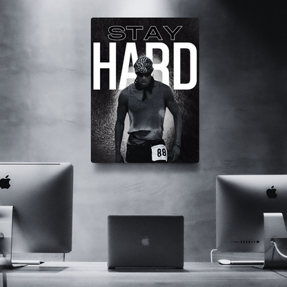 Stay Hard